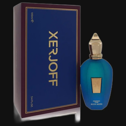Shooting Stars Blue Hope Uni By Xerjoff Perfume for Women