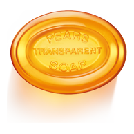 Pears Pure &amp; Gentle With Natural Oils Transparent Bar Soap 4.4 oz by Pasteur Pharmacy