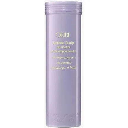 Oribe Serene Scalp Oil Control Dry Shampoo Powder 45g by Pasteur Pharmacy