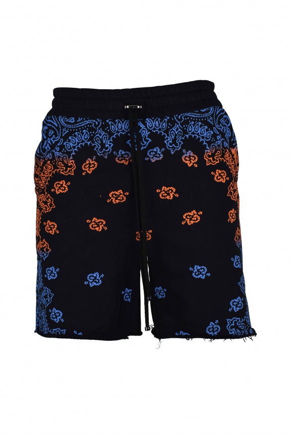 Amiri Men Short by Luosophy