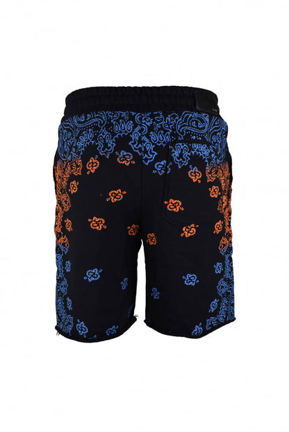 Amiri Men Short by Luosophy