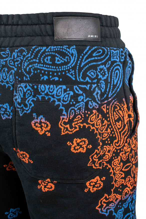 Amiri Men Short by Luosophy