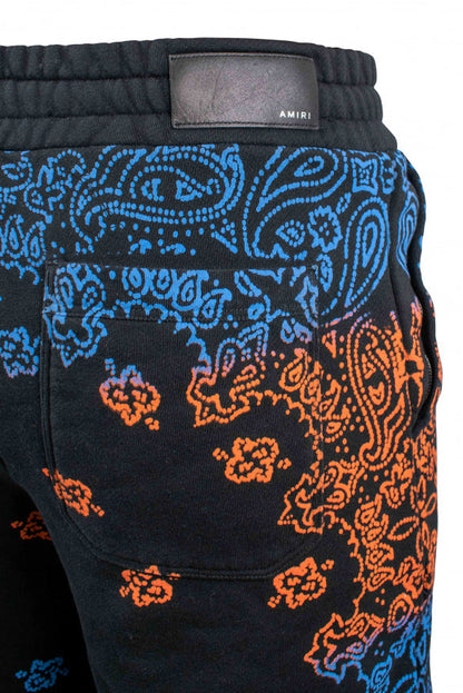 Amiri Men Short by Luosophy