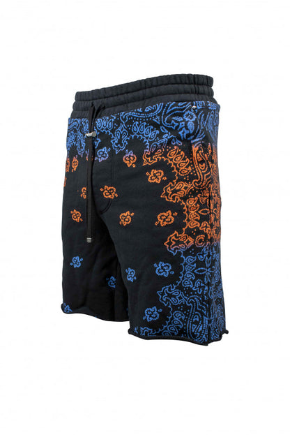 Amiri Men Short by Luosophy