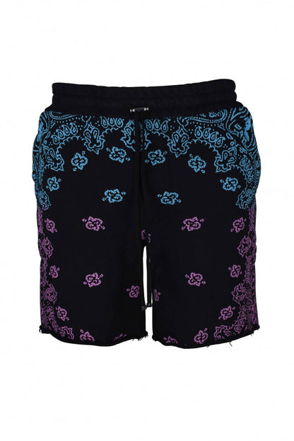 Amiri Men Short by Luosophy