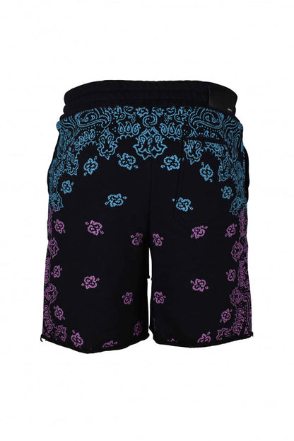 Amiri Men Short by Luosophy