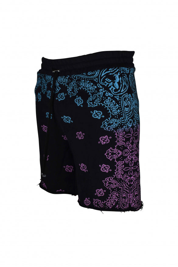 Amiri Men Short by Luosophy
