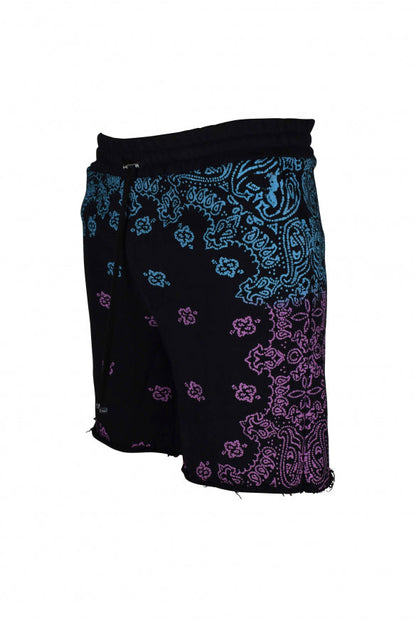 Amiri Men Short by Luosophy