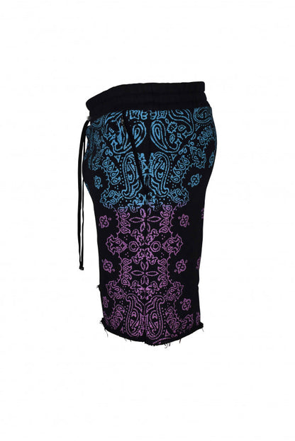 Amiri Men Short by Luosophy