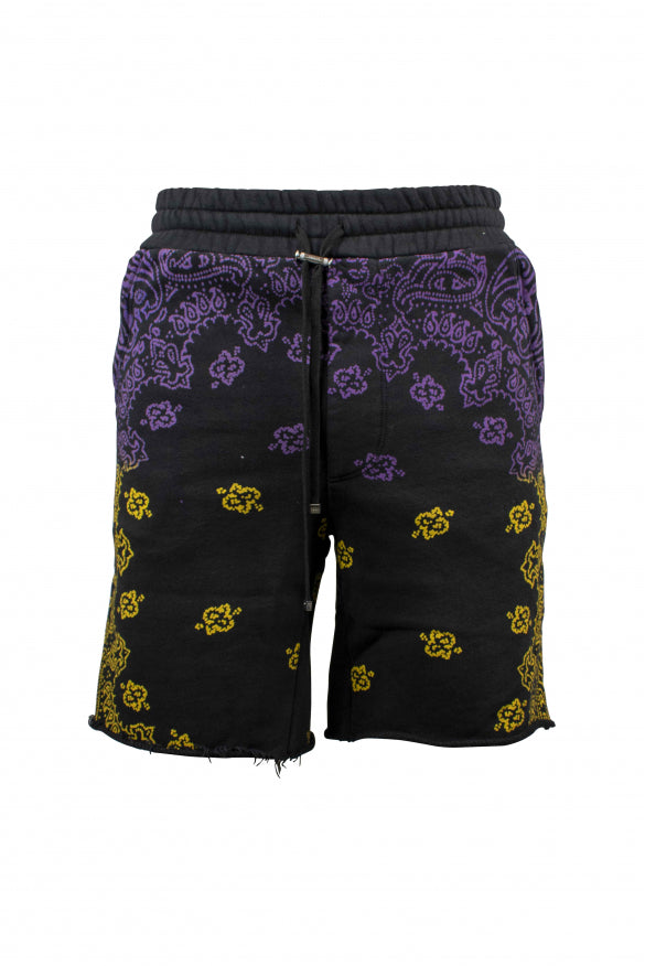 Amiri Men Short by Luosophy