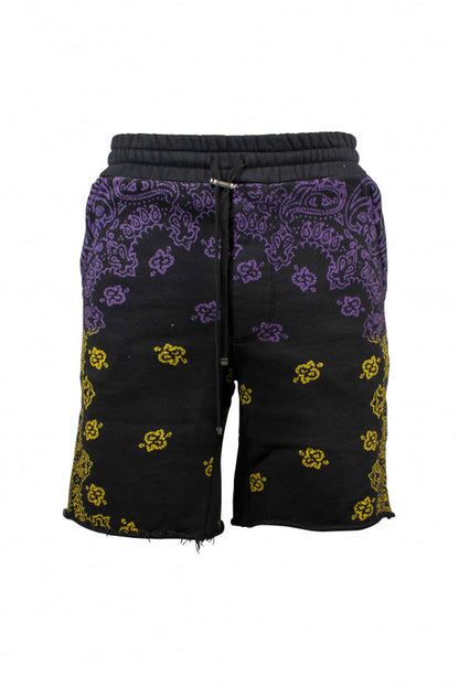 Amiri Men Short by Luosophy
