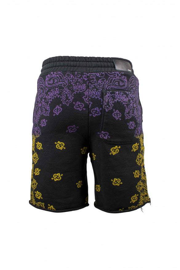 Amiri Men Short by Luosophy