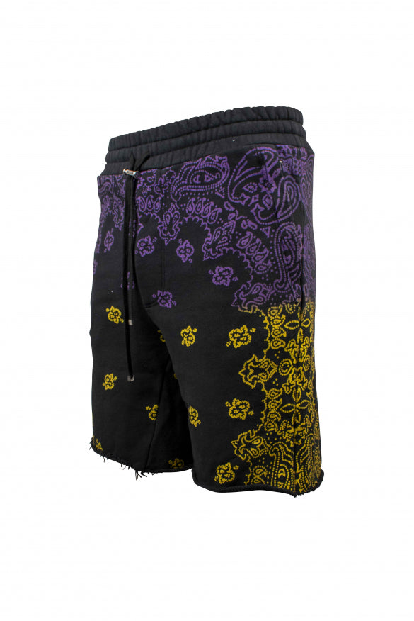 Amiri Men Short by Luosophy