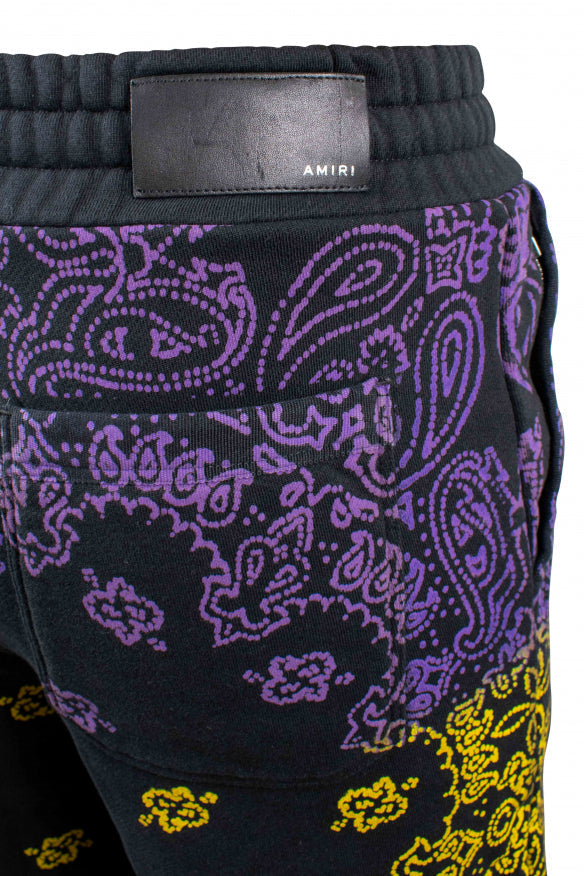 Amiri Men Short by Luosophy