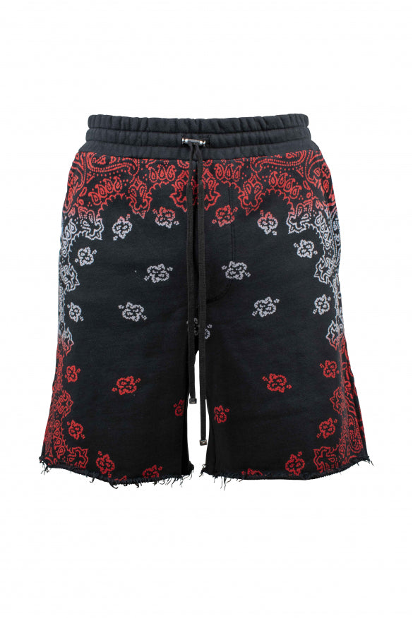 Amiri Men Short by Luosophy