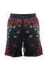 Amiri Men Short by Luosophy