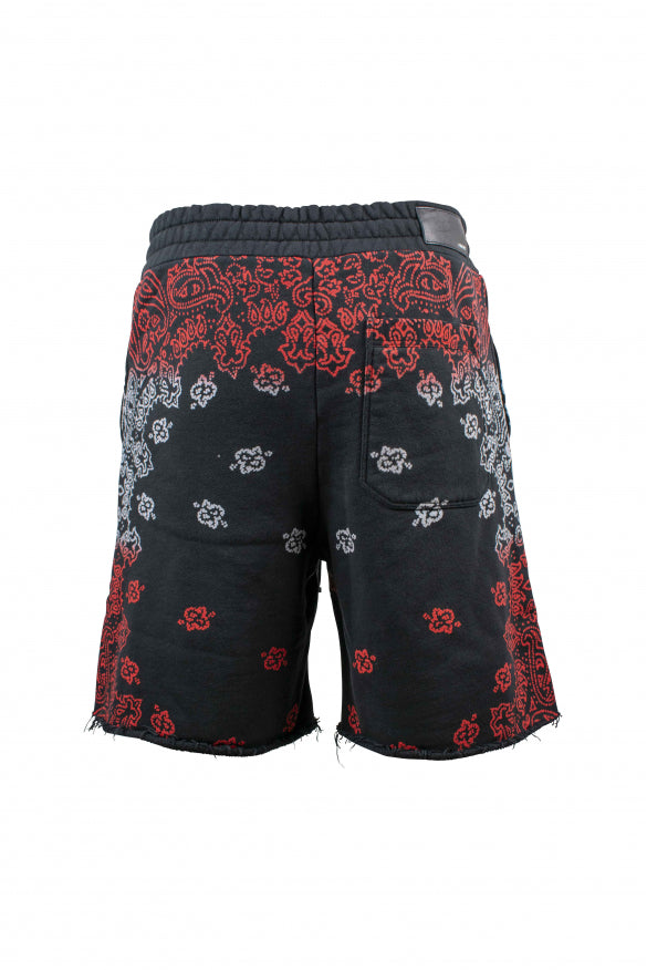 Amiri Men Short by Luosophy