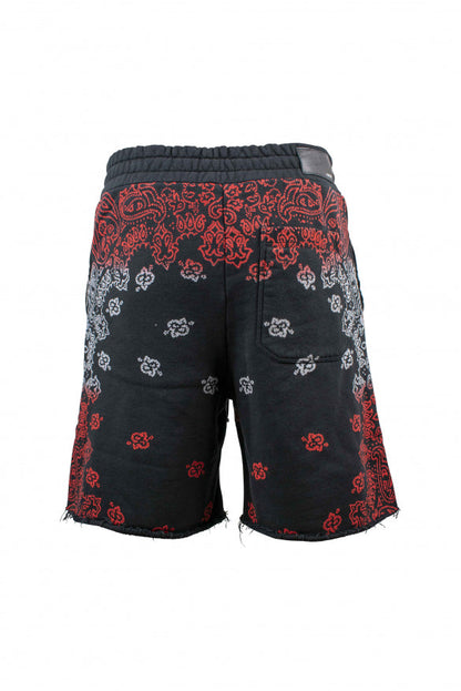 Amiri Men Short by Luosophy