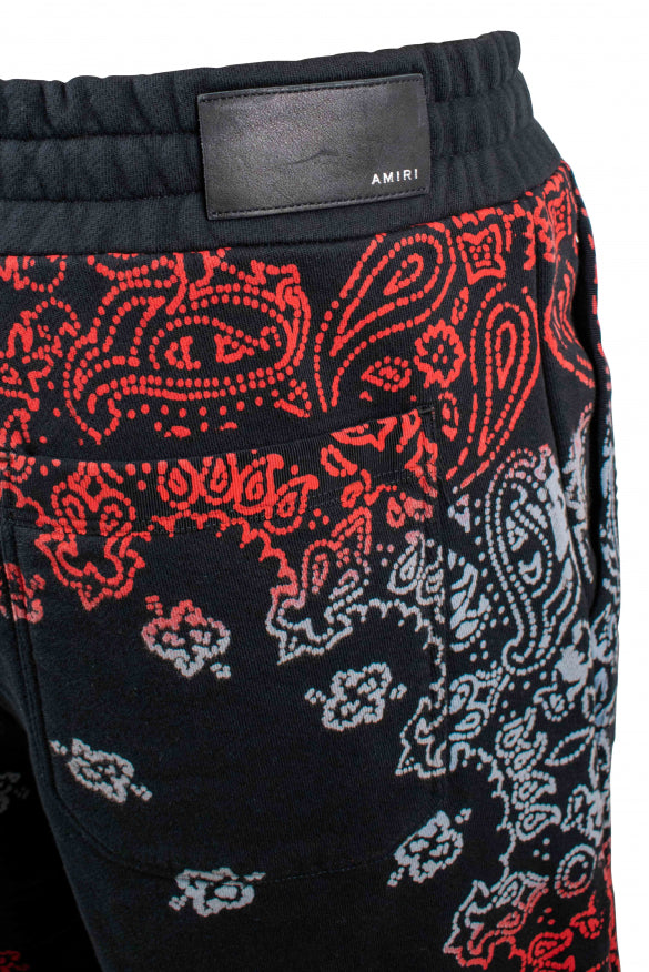 Amiri Men Short by Luosophy