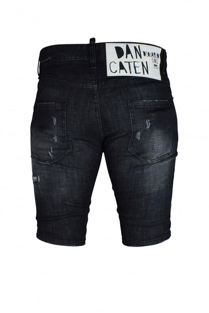 Dsquared2 Men Short by Luosophy