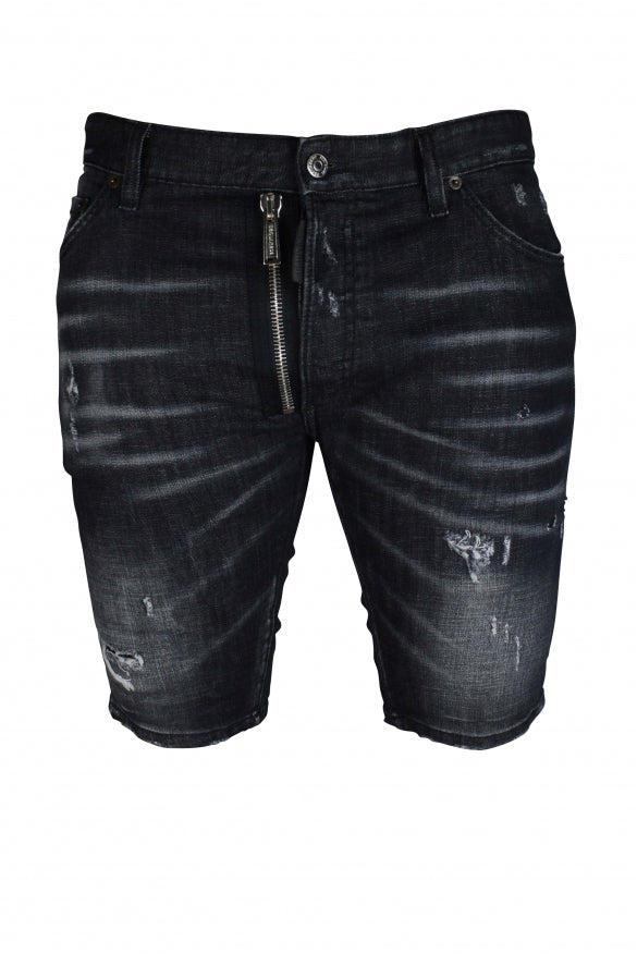 Dsquared2 Men Short by Luosophy
