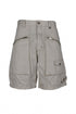Isabel Marant Men Short by Luosophy