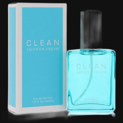 Shower Fresh By Clean Perfume for Women