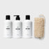 Body Ritual Set by Public Goods
