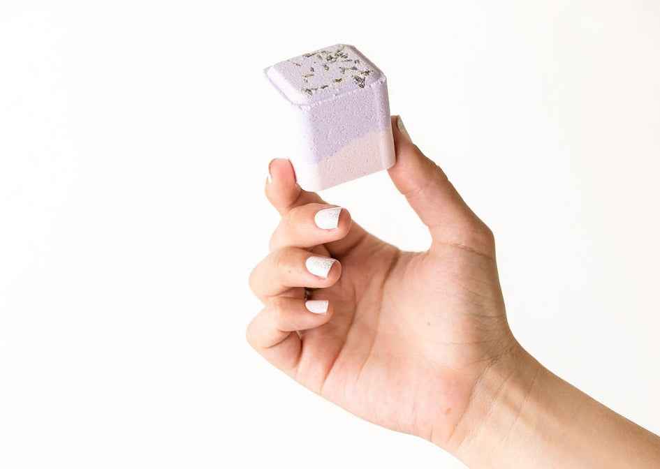 Bulk - 100 Natural Vegan Mix scents shower steamers
