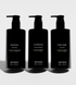 Shower Trio Set by JACK HENRY