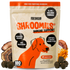 Organic Mushroom Complex for Dogs  DestGlow