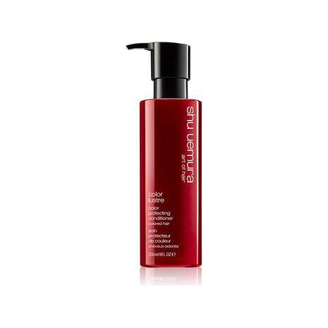Shu Uemura Color Lustre Brilliant Glaze Conditioner 8oz by Pasteur Pharmacy