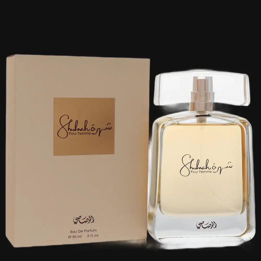 Shuhrah By Rasasi Perfume for Women