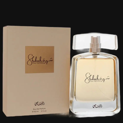 Shuhrah By Rasasi Perfume for Women