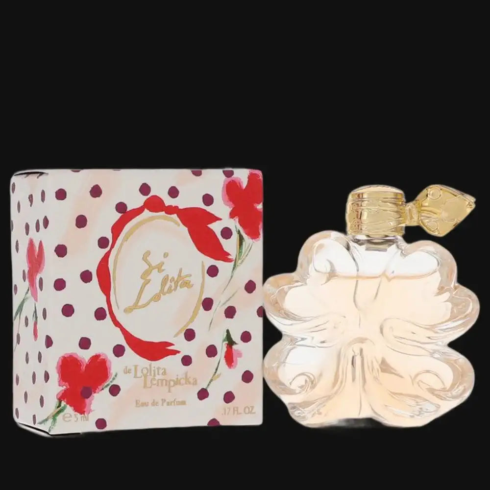 Si Lolita By Lolita Lempicka Perfume for Women by Gamer Scents