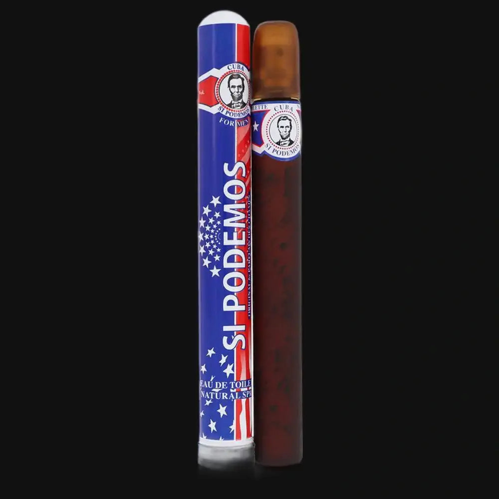 Si Podemos By Fragluxe Cologne for Men