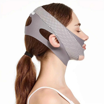VShape™ Face Slimming Band – V-Line Contour &amp; Facial Shaping