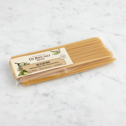 Bucatini by Di Bruno Bros.