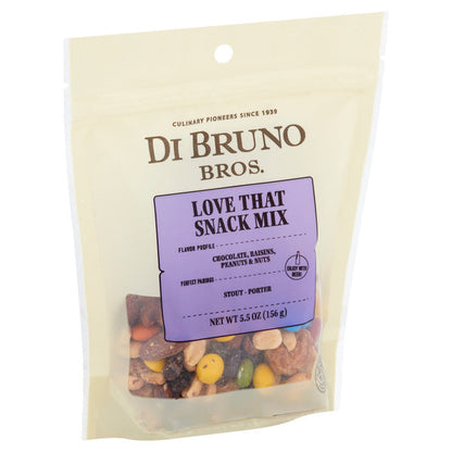 Love That Snack Mix by Di Bruno Bros.