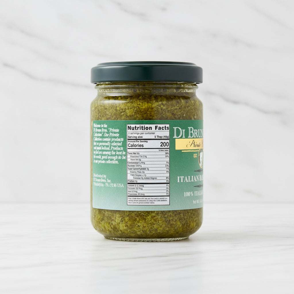 Pesto Sauce by Di Bruno Bros.
