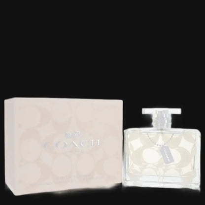 Signature By Coach Perfume for Women by Gamer Scents