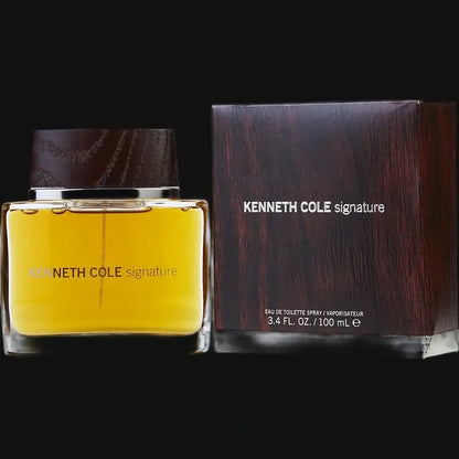 Signature By Kenneth Cole Cologne for Men