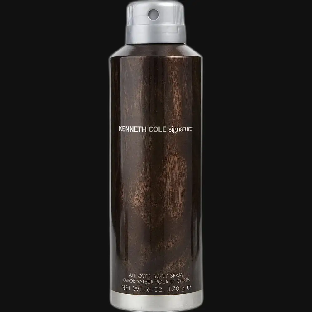 Signature By Kenneth Cole Cologne for Men by Gamer Scents