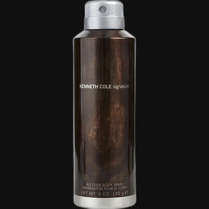 Signature By Kenneth Cole Cologne for Men by Gamer Scents