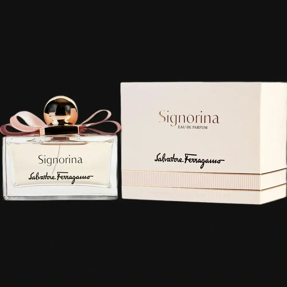 Signorina By Salvatore Ferragamo Perfume for Women by Gamer Scents