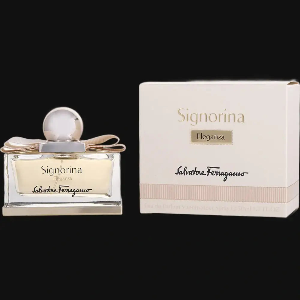 Signorina Eleganza By Salvatore Ferragamo Perfume for Women by Gamer Scents