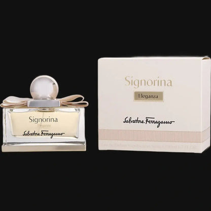 Signorina Eleganza By Salvatore Ferragamo Perfume for Women