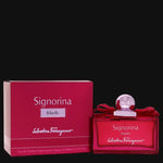 Signorina Ribelle By Salvatore Ferragamo Perfume for Women