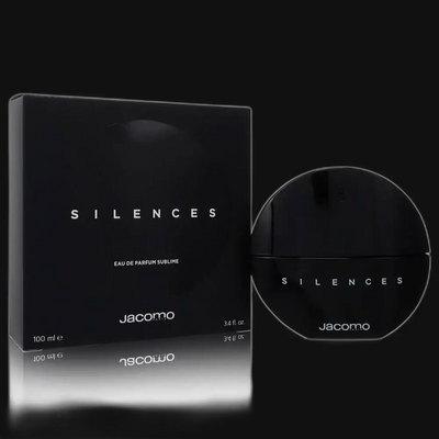 Silences Sublime By Jacomo Perfume for Women