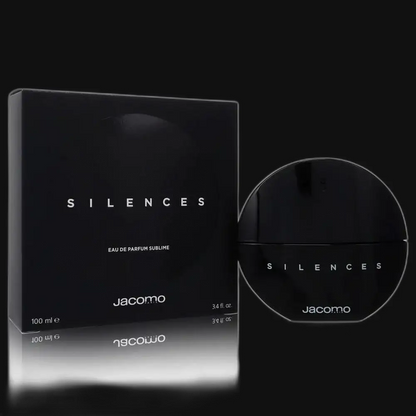 Silences Sublime By Jacomo Perfume for Women